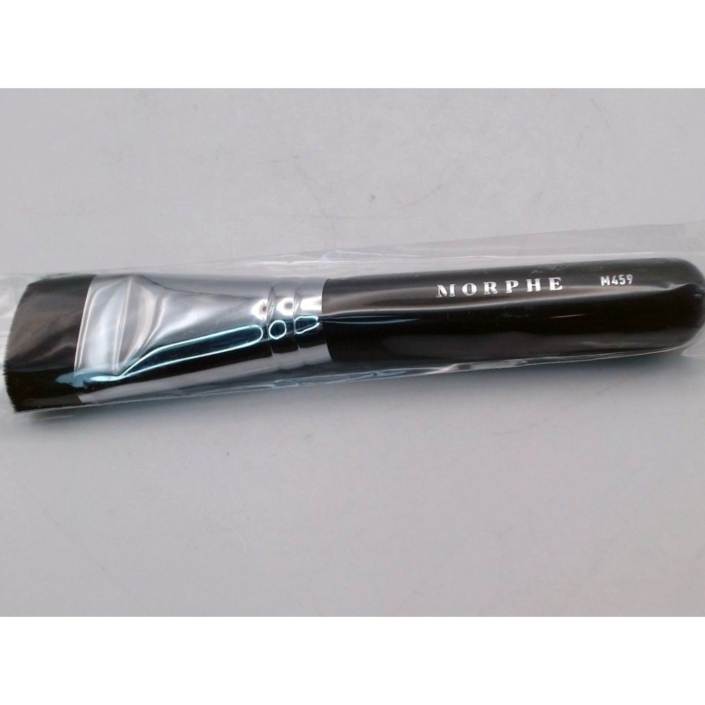 Morphe Master Pro Brush Collection ( Flat Controur - M459), BRAND NEW IN BOX
